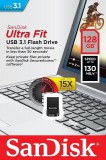 Sandisk USB 3.1 ULTRA FIT PENDRIVE 128GB