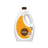 Satina Mosógél 4 liter 2IN1 Sensil Coc-Orange Color