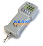 SAUTER FK100 digitális kézi erőmérő