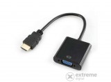 SBOX AD.HDMI apa-VGA anya adapter (0616320535230)