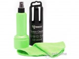 Sbox CS-5005G tisztító folyadék+kendő,zöld (0616320533045)