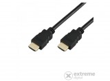 Sbox HDMI-205 HDMI 2.0 4k ,apa-apa kábel,5m
