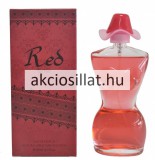Scentric Red For Her EDP 100ml