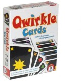 Schmidt Qwirkle kártyajáték