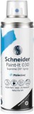 SCHNEIDER "Paint-It 030" 200 ml fehér Akrilfesték spray