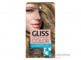 Schwarzkopf Gliss Color tartós hajfesték, 8-0 természetes szőke, 143 ml