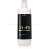 Schwarzkopf Professional [3D] MEN mélyen tisztító sampon 1000 ml