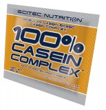 Scitec Nutrition 100% Casein Complex (30 gr.)