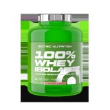 Scitec Nutrition 100% Whey Isolate (2 kg)