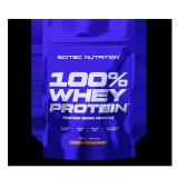 Scitec Nutrition 100% Whey Protein (1 kg)