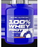 Scitec Nutrition 100% Whey Protein (2,35 kg)