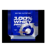 Scitec Nutrition 100% Whey Protein (30 gr.)