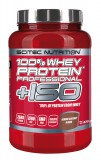Scitec Nutrition 100% Whey Protein Professional +ISO (0,87 kg)