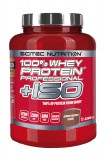Scitec Nutrition 100% Whey Protein Professional +ISO (2,28 kg)