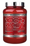 Scitec Nutrition 100% Whey Protein Professional Lightly Sweetened (0,92 kg)