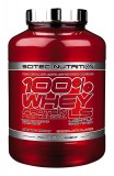 Scitec Nutrition 100% Whey Protein Professional Lightly Sweetened (2,35 kg)