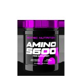 Scitec Nutrition Amino 5600 (200 tab.)