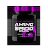 Scitec Nutrition Amino 5600 (500 tab.)