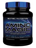 Scitec Nutrition Amino Magic (500 gr.)