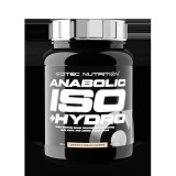 Scitec Nutrition Anabolic Iso+Hydro (0,92 kg)