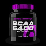 Scitec Nutrition BCAA 6400 (375 tab.)