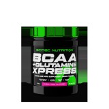 Scitec Nutrition BCAA + Glutamine Xpress (300 gr.)