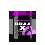 Scitec Nutrition BCAA-X (180 kap.)