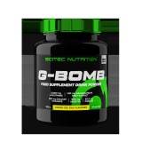Scitec Nutrition G-Bomb (500 gr.)