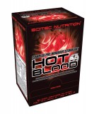 Scitec Nutrition Hot Blood 3.0 (25x20 g)