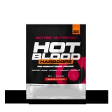 Scitec Nutrition Hot Blood Hardcore (25 gr.)