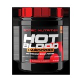 Scitec Nutrition Hot Blood Hardcore (375 gr.)
