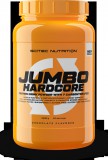 Scitec Nutrition Jumbo Hardcore! (1,53 kg)