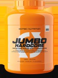 Scitec Nutrition Jumbo Hardcore! (3,06 kg)