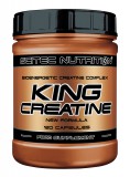 Scitec Nutrition King Creatine (120 kap.)