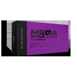 Scitec Nutrition Mega BCAA 1400 (120 kap.)