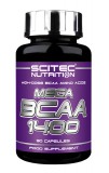 Scitec Nutrition Mega BCAA 1400 (90 kap.)