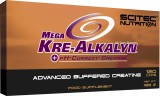 Scitec Nutrition Mega Kre-Alkalyn (120 kap.)