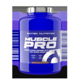 Scitec Nutrition Muscle Pro (2,5 kg)