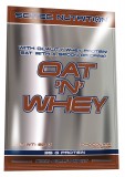 Scitec Nutrition Oat N Whey (92 gr.)