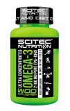Scitec Nutrition WOD Crusher Omega 3 (90 g.k.)