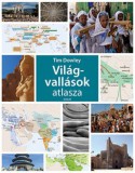 Scolar Kiadó Világvallások atlasza
