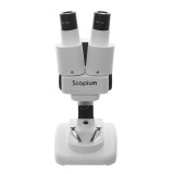 Scopium Junior 20x sztereo mikroszkóp