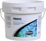Seachem Matrix biológiai szűrőanyag 4 l