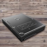 SEAGATE *+1TB Új HDD-vel Bővíteni Laptopot 2,5"