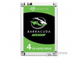 Seagate Barracuda ST4000DM004 4TB SATA3 3,5" merevlemez