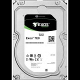Seagate Exos 7E8 512N 3.5" 1TB 7200rpm 256MB SATA3 (ST1000NM000A) - HDD