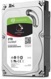 SEAGATE HDD 2TB 3,5" SATA 5900RPM 64MB IRONWOLF NAS (ST2000VN004)