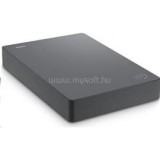 SEAGATE HDD 5TB 2,5" USB3.0 Basic, Fekete (MAXTOR!) (STJL5000400)