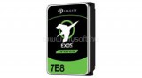 SEAGATE HDD 6TB 3.5" SAS 7200RPM 256MB 512E EXOS 7E8 (ST6000NM029A)