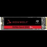 Seagate IronWolf 525 2TB M.2 PCIe (ZP2000NM3A002) - SSD